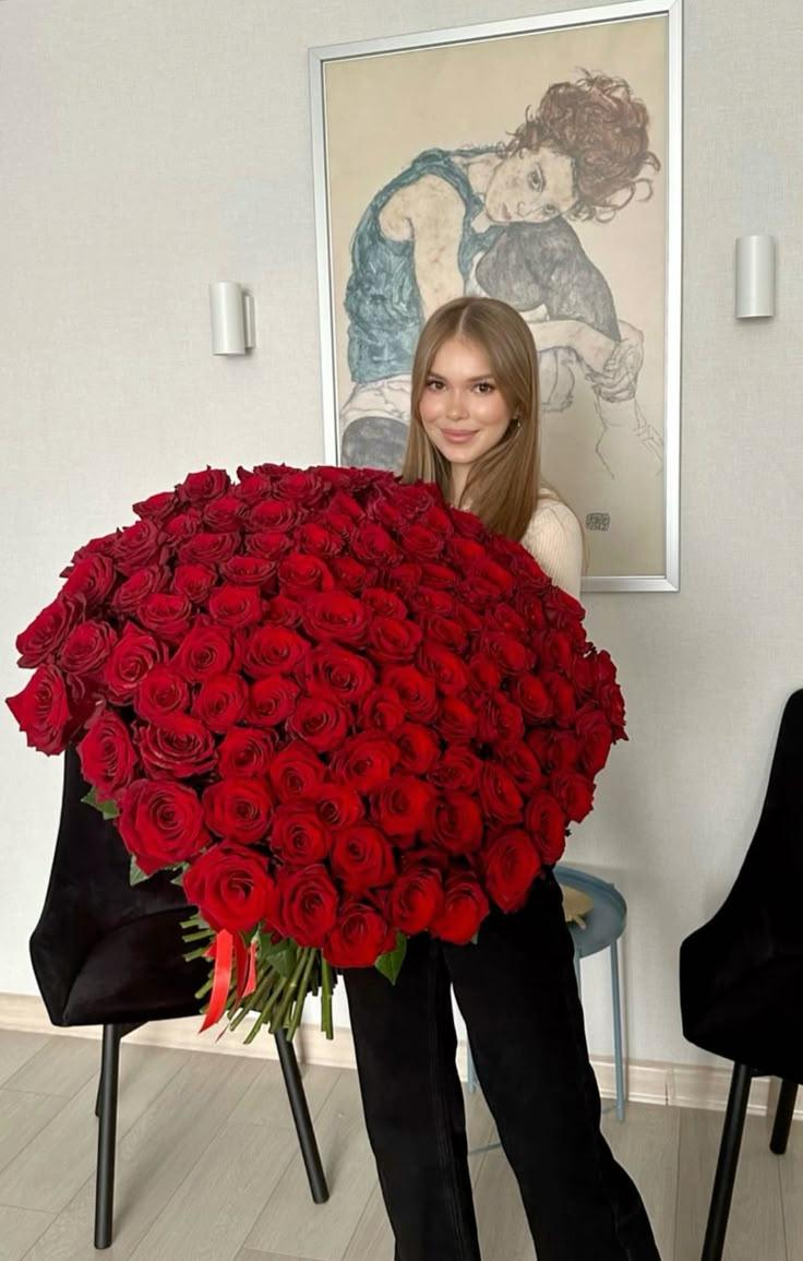 Ocean Sprig Field workshop space where corporate flower arrangements are designed and prepared for business delivery